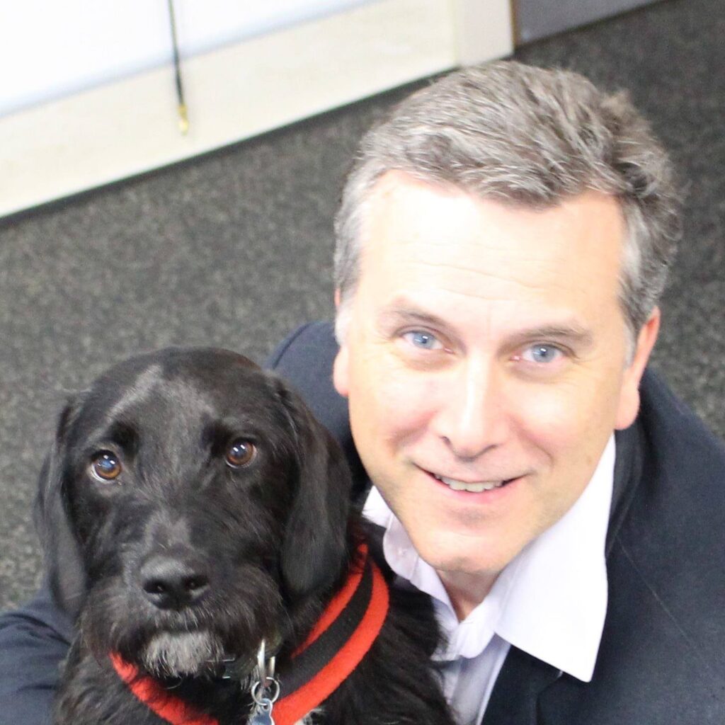 me and rufus