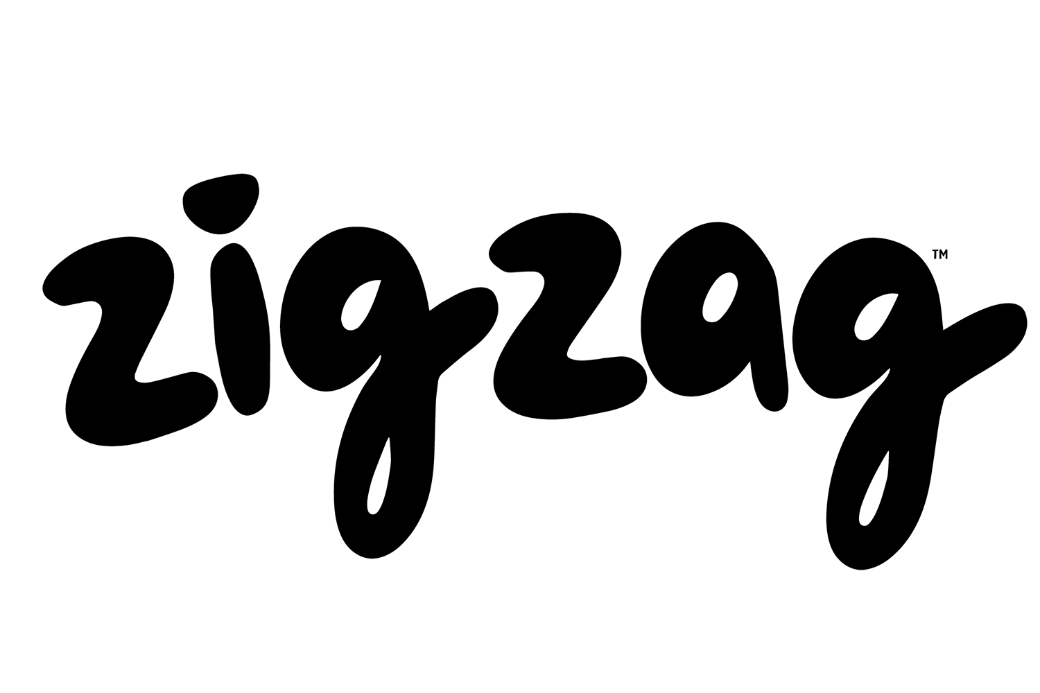 zigzag